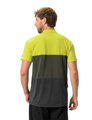 Vaude cyklistický dres Qimsa, pánsky, bright green