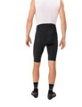 Vaude cyklistické kraťasy Matera II, black, pánske