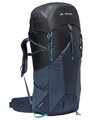Vaude turistický batoh Ahead 44+, eclipse, dámsky