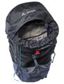 Vaude turistický batoh Ahead 44+, eclipse, dámsky