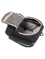 Vaude taška na nosič Silkroad Plus (ready), black