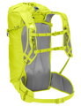 Vaude lezecký batoh Rupal Light 28, unisex, bright green