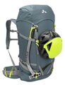 Vaude lezecký batoh Rupal 45, heron