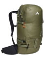 Vaude skialpový batoh Monviso 32, kaki