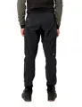 Vaude cyklistické nohavice Minaki II, pánske, black