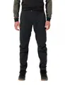 Vaude cyklistické nohavice Minaki II, pánske, black