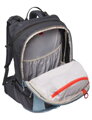 Vaude cyklistický batoh Bike Alpin 23+5, heron