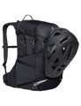 Vaude cyklistický batoh Bike Alpin 28+5 black