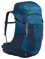 Vaude turistický batoh Brenta 30l, unisex, baltic sea