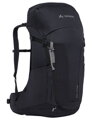 Vaude turistický batoh Brenta 33l, unisex, čierna (black)