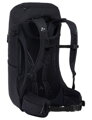 Vaude turistický batoh Brenta 33l, unisex, čierna (black)
