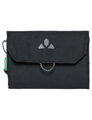 Vaude peňaženka Wallet M, black