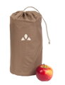 Vaude nafukovacia karimatka Allround 9 L, cherrywood