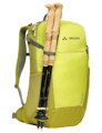 Vaude turistický batoh Wizard 18+4 light leaf