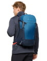 Vaude turistický batoh Wizard 18+4 baltic sea
