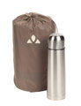 Vaude nafukovacia karimatka Tour 3.8 M II, redwood