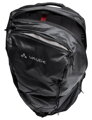 Vaude cyklistický batoh Uphill 16, unisex, black