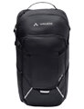 Vaude cyklistický batoh Ledro 18, unisex, black