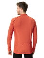 Vaude cyklistický dres Matera LS, pánsky, glowing red