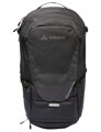 Vaude cyklistický batoh Moab Xalps 25 II, unisex, black