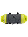 Vaude taška na riadidlá Trailfront Compact, bright green/black