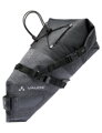 Vaude taška pod sedlo Trailsaddle compact, black uni