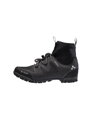 Vaude cyklistické tretry TVL Pavei Mid Winter STX, unisex, black