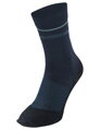 Vaude vlnené ponožky Wool Socks Short, unisex, dark sea