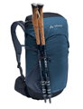 Vaude turistický batoh Neyland 24, unisex, baltic sea