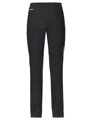 Vaude ski-turistické nohavice Larice Light III, pánske, black