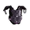 Leatt chránič tela Chest Protector 4.5 Pro Jacki Woman, Indigo