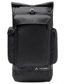 Vaude cyklistický batoh Cyclist Pack, unisex, black