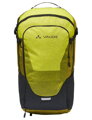 Vaude cyklistický batoh Moab 15 II, unisex, jasná zelená