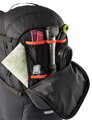 Vaude cyklistický batoh Moab Xalps 25 II, unisex, black