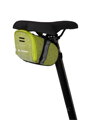 Vaude taška pod sedlo Race Light XL Luminum, bright green