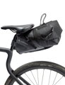 Vaude taška pod sedlo Trailsaddle compact, black uni