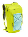 Vaude cyklistický batoh Uphill 16, unisex batoh, bright green