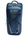 Vaude cyklistický batoh Uphill 8, unisex, tmavo modrá