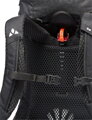 Vaude turistický batoh Brenta 24, unisex, black