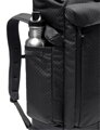 Vaude cyklistický batoh Cyclist Pack, unisex, black