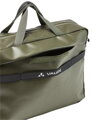 Vaude cyklistická taška Mineo Commuter Briefcase 17, unisex, khaki