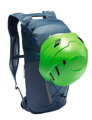 Vaude cyklistický batoh Uphill 12, unisex, baltic sea