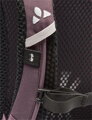 Vaude cyklistický batoh Tremalzo 12, dámsky, blackberry