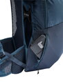 Vaude outdoorový batoh Uphill Air 24, unisex, baltic sea