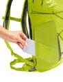 Vaude cyklistický batoh Uphill 12, unisex, bright green