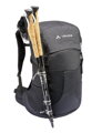 Vaude turistický batoh Brenta 24, unisex, black