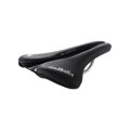 SELLE ITALIA sedlo MAX NOVUS EVO Boost Gel TI 316 Superflow L3