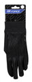 FORCE rukavice TIGER, čierne