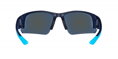 FORCE okuliare CALIBRE modré, modré zrkadlové sklo