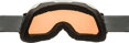 ALPINA Lyžiarske okuliare BLACKCOMB Q moongrey-mat., gold